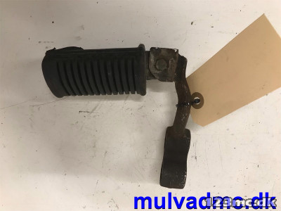 Fodhviler venstre for