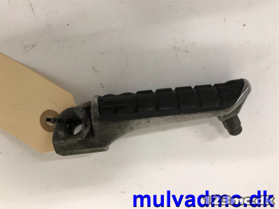 Fodhviler venstre for