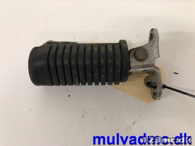 Fodhviler venstre for