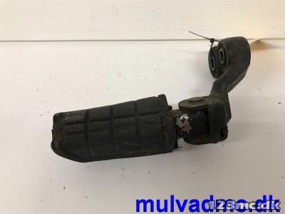 Fodhviler venstre for