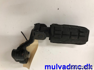 Fodhviler venstre for