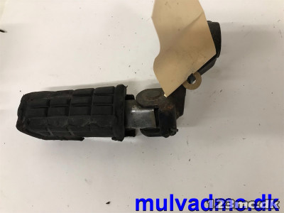 Fodhviler venstre for