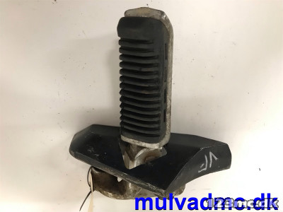 Fodhviler venstre for