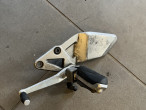 Fodhviler VF til Suzuki RF 900 R Fodhviler VF til Suzuki RF 900 R