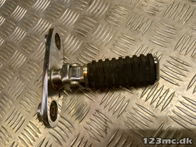 Fodhviler VT 600 Shadow