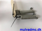 Fodhvilere for til Yamaha YZF R1