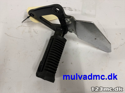 Fodhvilerkonsol for venstre