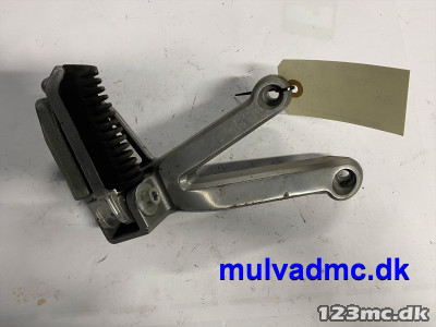 Fodhvilerkonsol højre bag