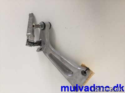 Fodhvilerkonsol højre bag