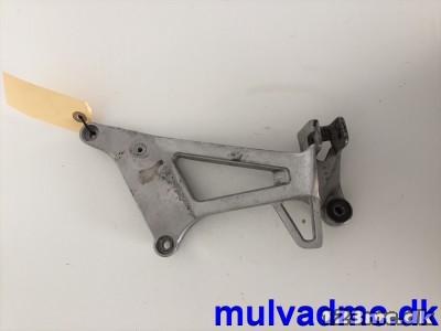 Fodhvilerkonsol højre bag