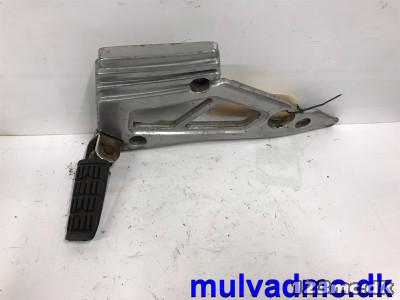 Fodhvilerkonsol højre bag