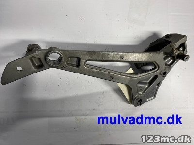 Fodhvilerkonsol højre