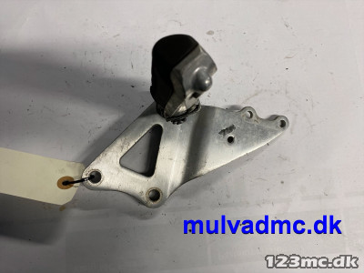 Fodhvilerkonsol højre