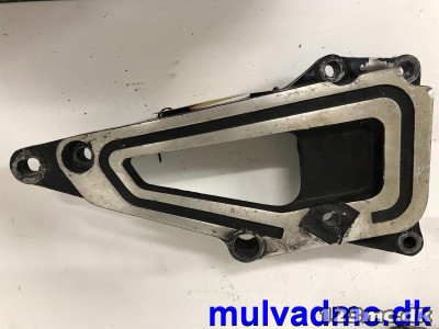 Fodhvilerkonsol højre