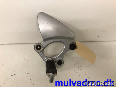 Fodhvilerkonsol højre