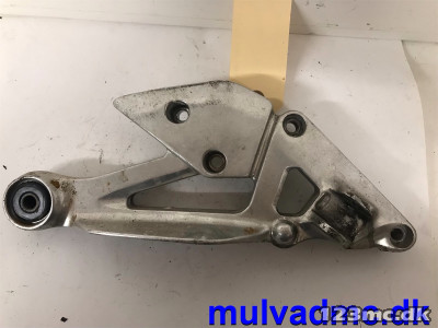 Fodhvilerkonsol højre