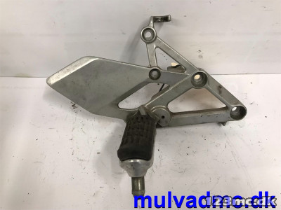 Fodhvilerkonsol højre