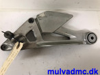Fodhvilerkonsol til Yamaha XJ 600 Diversion