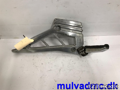 Fodhvilerkonsol venstre bag