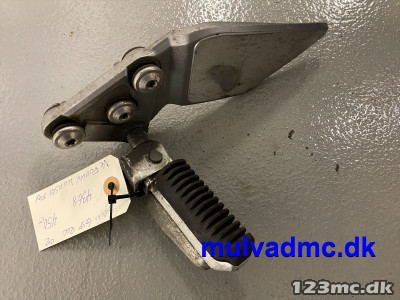 Fodhvilerkonsol venstre for