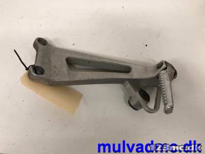 Fodhvilerkonsol venstre for