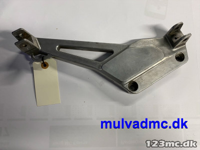 Fodhvilerkonsol venstre