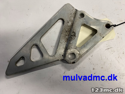 Fodhvilerkonsol venstre