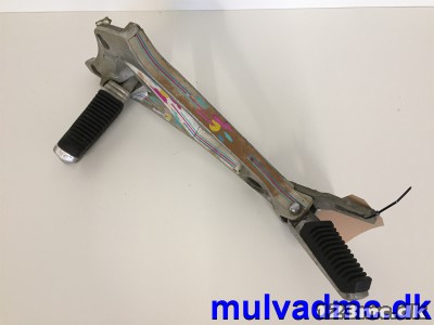 Fodhvilerkonsol venstre