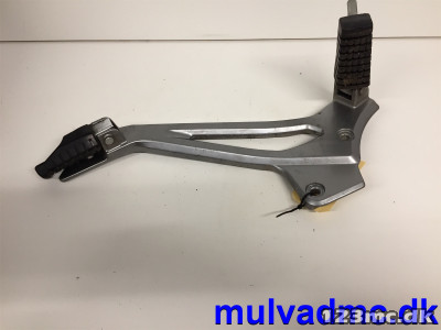 Fodhvilerkonsol venstre