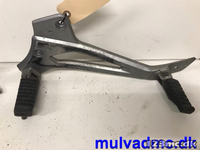 Fodhvilerkonsol venstre