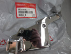 Fodhvilerkonsol, VTX1800 H, 50615-mch-c10 til Honda