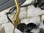Forbremse med calibere til Suzuki SV 650 S