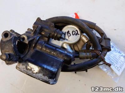 Forbremse til Yamaha XJ600 Diversion årg. 96