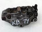 Forbremsekaliber højre til Kawasaki ZZR 1100