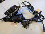 Forbremsekalibre dual til Honda CBR 1000 F årg. 94