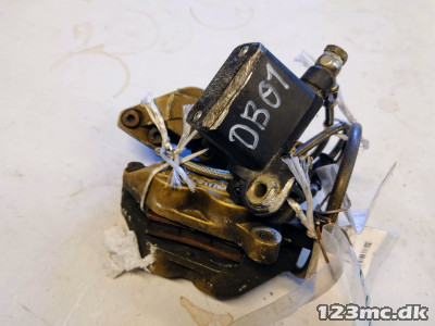 Forbremsekalibre til Ducati SS 900 årg. 94