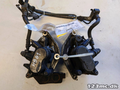 Forbremsekalibre til Honda CBR 1000 F årg. 94