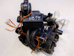 Forbremsekalibre til Honda VT 750 årg. 85