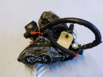 Forbremser til Kawasaki ZZR 600 årg. 97