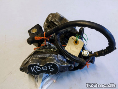 Forbremser til Kawasaki ZZR 600 årg. 97