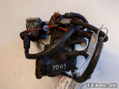 Forbremser til Yamaha FJ 1100 årg. 85