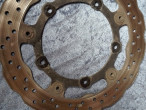 Forbremseskive, 1WS2581T00 til Yamaha MT-07