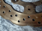 Forbremseskive, 1WS2581T00 til Yamaha MT-07