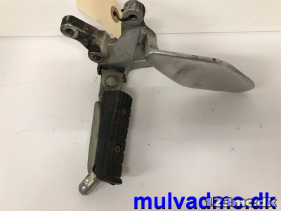 Forfodhviler m konsol venstre