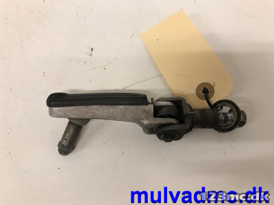 Forfodhviler venstre