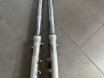 Forgaffel ben til Honda VFR 750 F