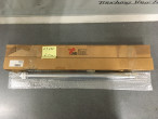 Forgaffel inderben Suzuki LS650