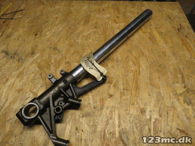 Forgaffel, nederste, Kazasaki ZZR1400