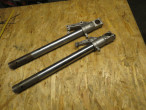 Forgaffel, nederste, Suzuki GSX750