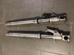 Forgaffel til Suzuki GSXR 750